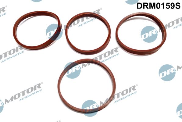 Dr.Motor Automotive tömítéskészlet, szívókönyök DRM0159S