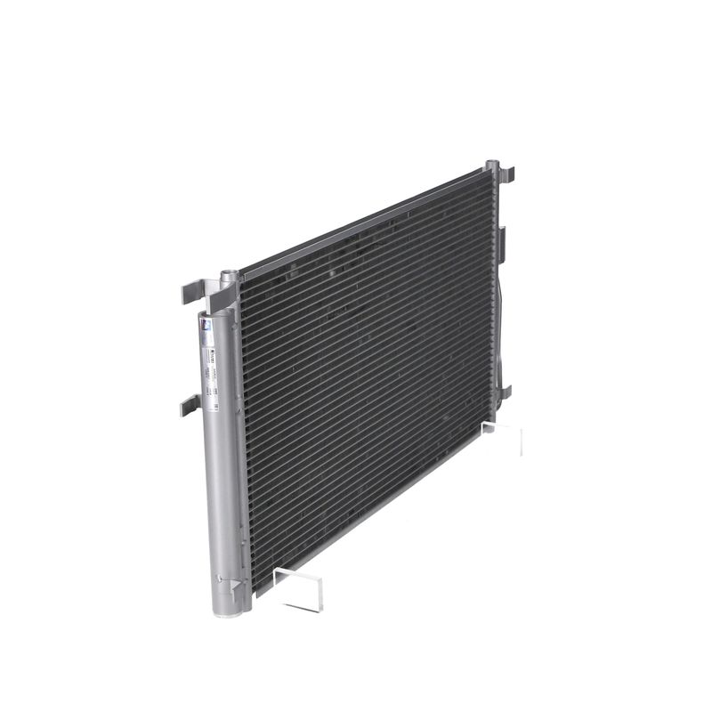 NISSENS 940820 Condenser, air conditioning
