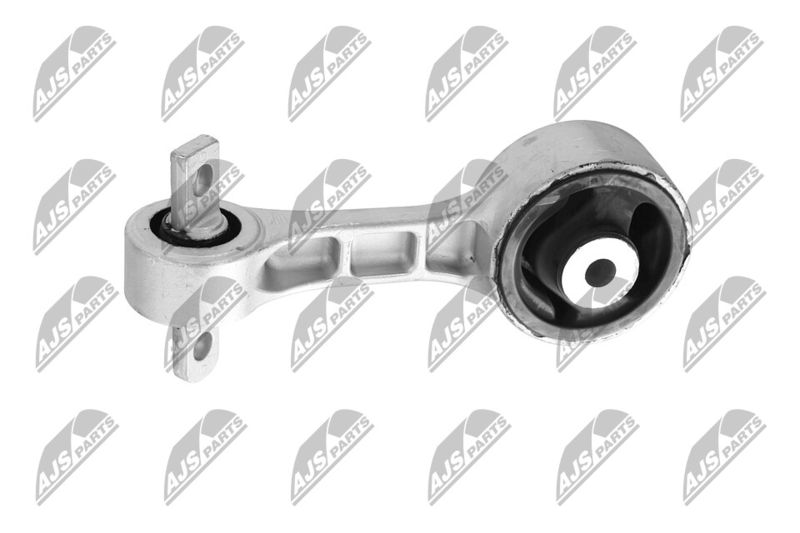 NTY ZPS-HD-100 Mounting, engine