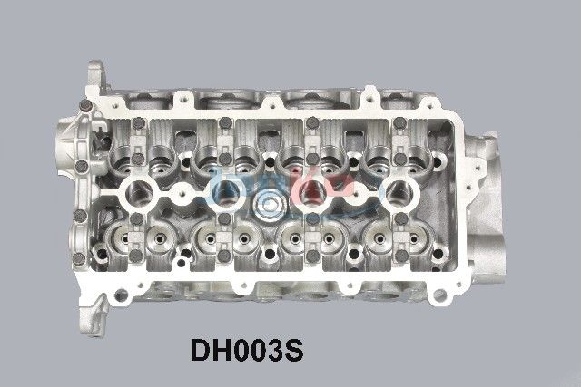 JAPKO JDH003S Cylinder Head