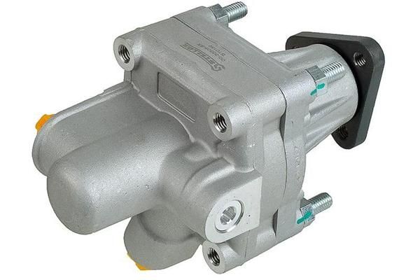 STELLOX 00-35506-SX Hydraulic Pump, steering