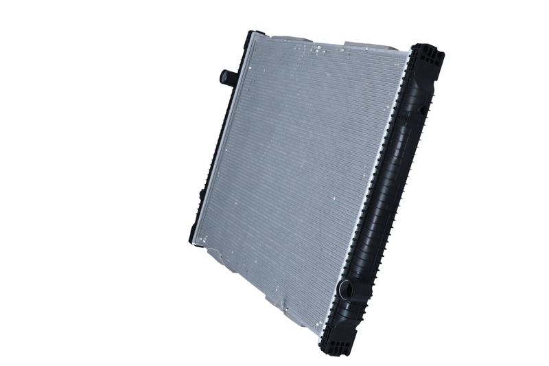 NRF 509563 Aušinimo radiatorius