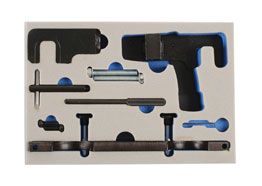 LASER TOOLS 3787 Installation Tools, Timing Belt