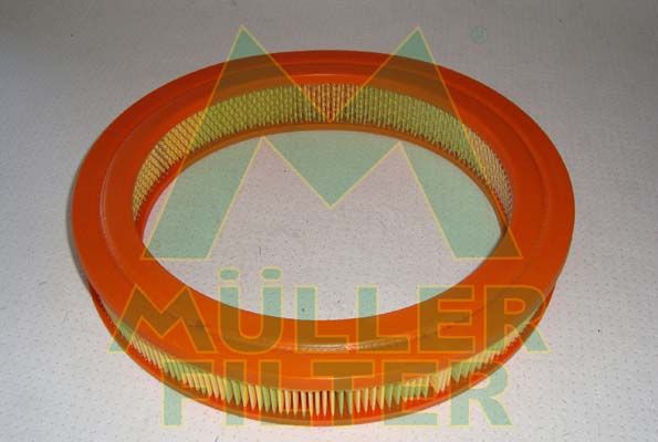 MULLER FILTER légszűrő PA254