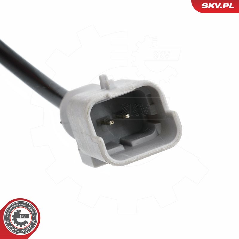 Andur, rattapöörete arv, ESEN SKV 06SKV427