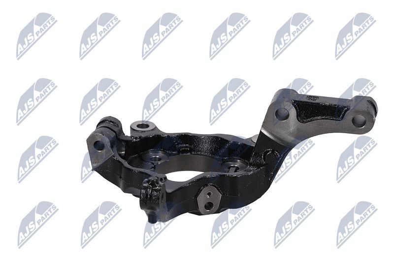 Käändmik, rattakinnitus, NTY ZZP-NS-003