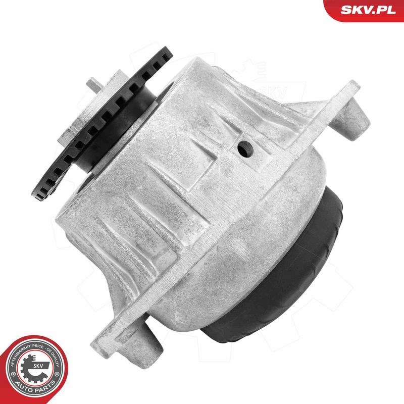 ESEN SKV 75SKV172 Mounting, engine