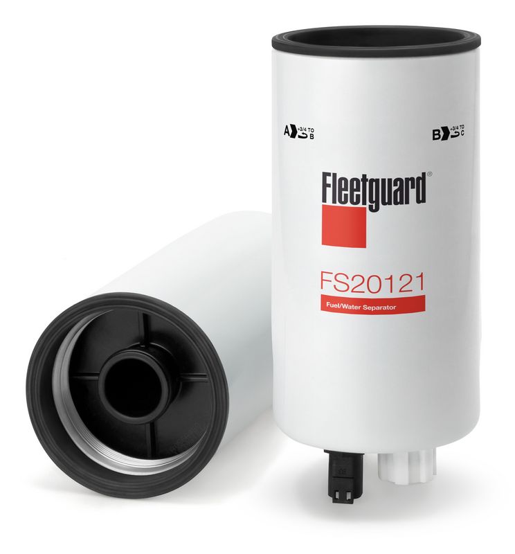 Separator apa combustibil FLEETGUARD FS20121