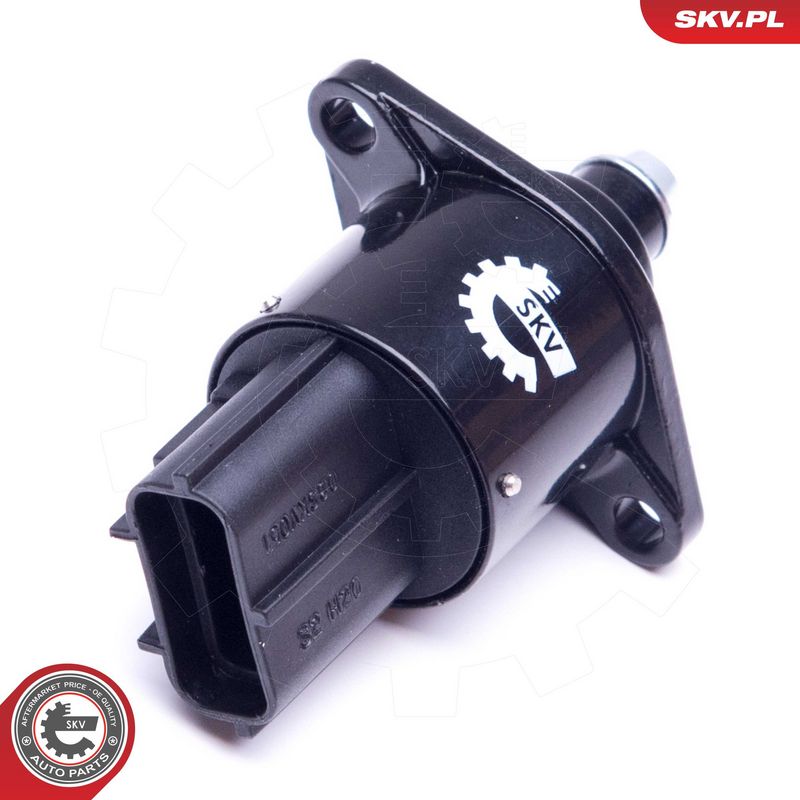 Tühikäigureg.klapp, õhuvarustus, ESEN SKV 08SKV051