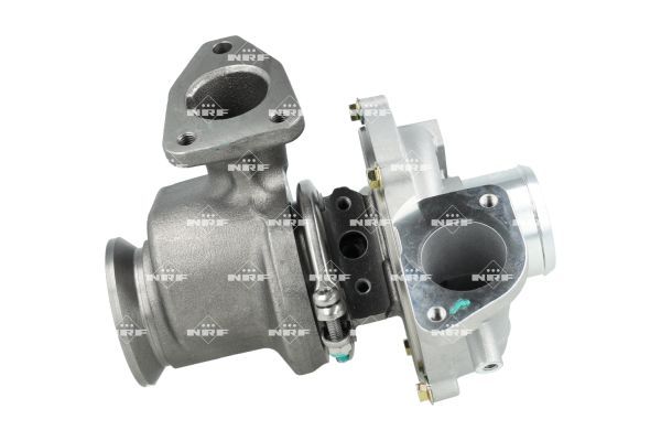 Kompressor, ülelaadimine, NRF 90010119