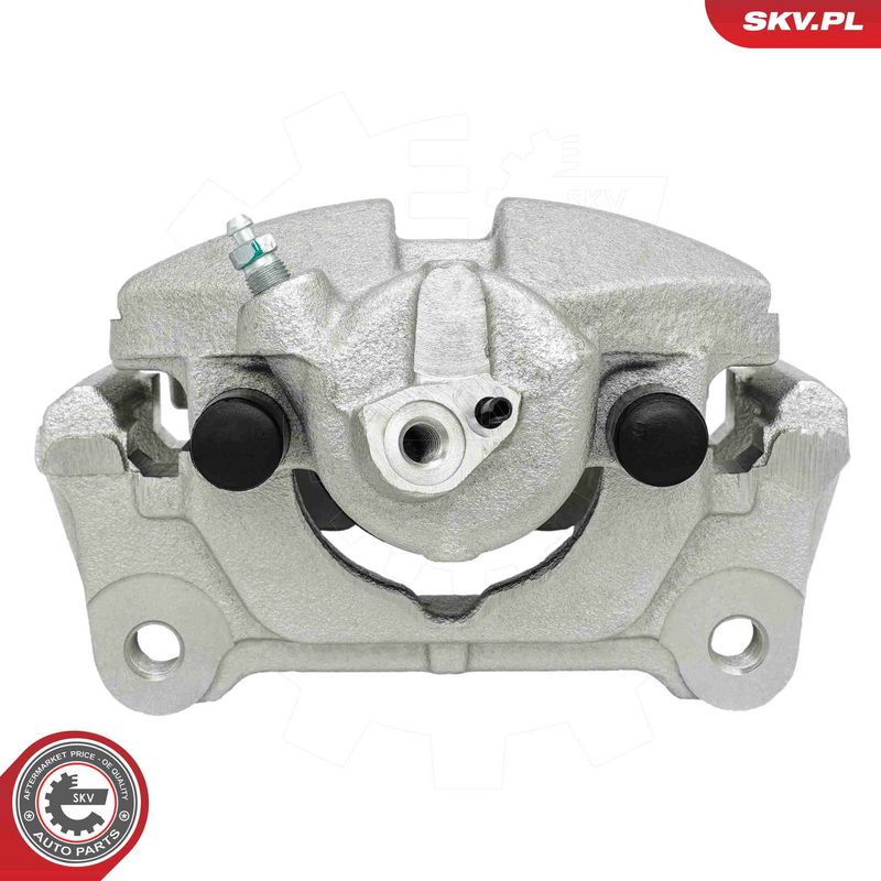 Pidurisadul, ESEN SKV 78SKV581