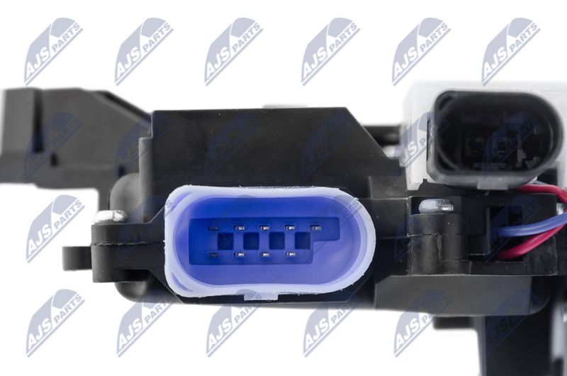 NTY EZC-VW-383 Door Lock