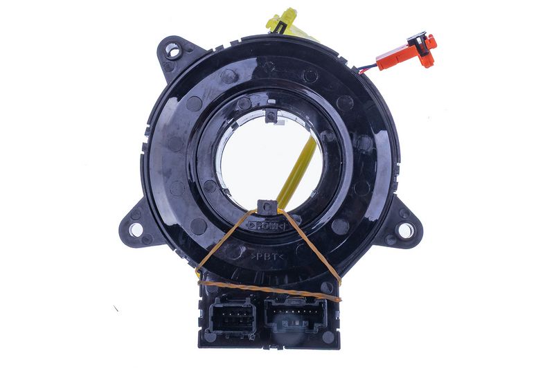 DENCKERMANN E900102 Clock Spring, airbag
