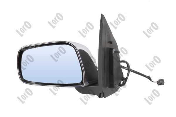 ABAKUS 2714M21 Exterior Mirror