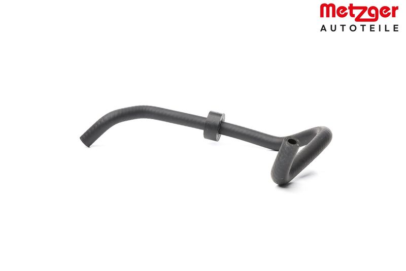 METZGER AUTOTEILE 2420956 Radiator Hose