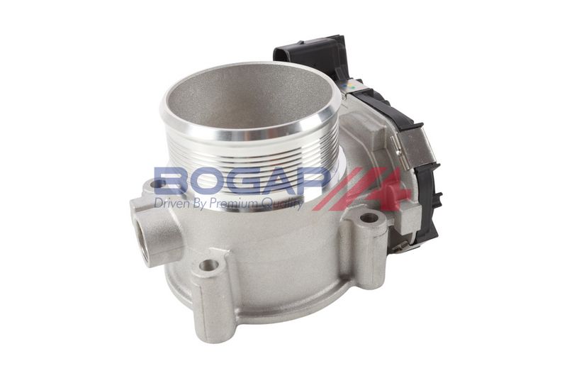 BOGAP Droselio korpusas
