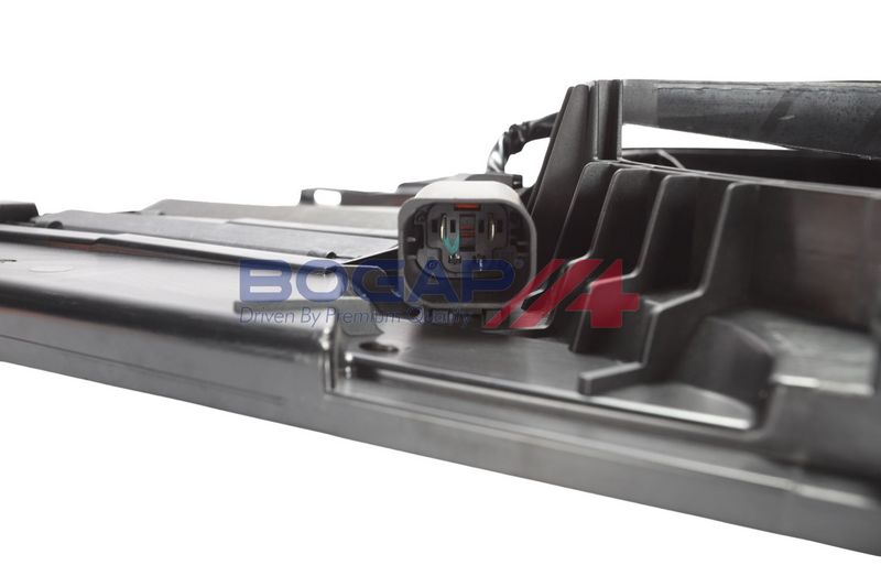 This part match OEM code: 17427646410