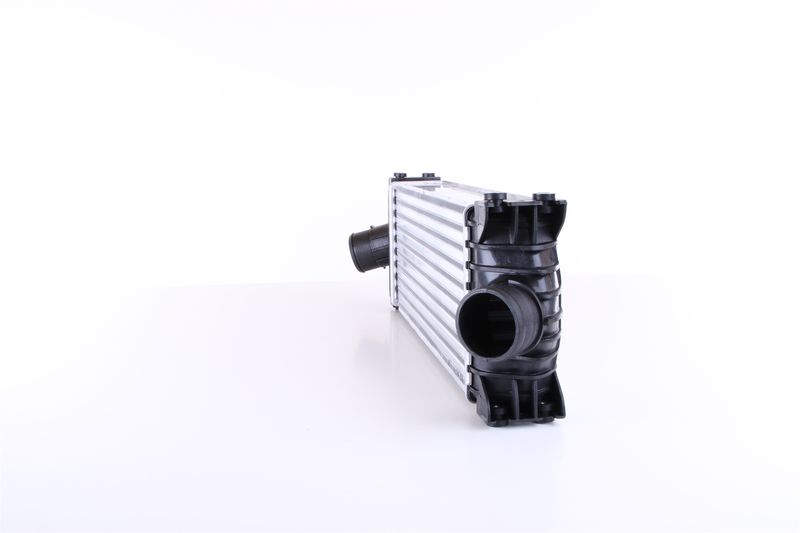 Kompressoriõhu radiaator, NISSENS 961230