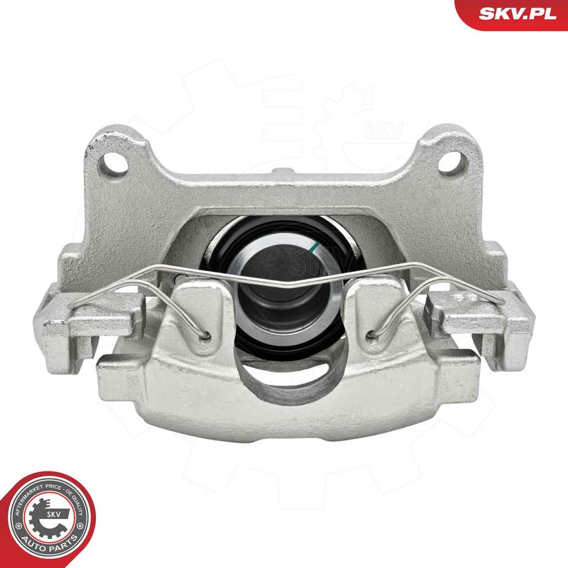 Pidurisadul, ESEN SKV 89SKV791
