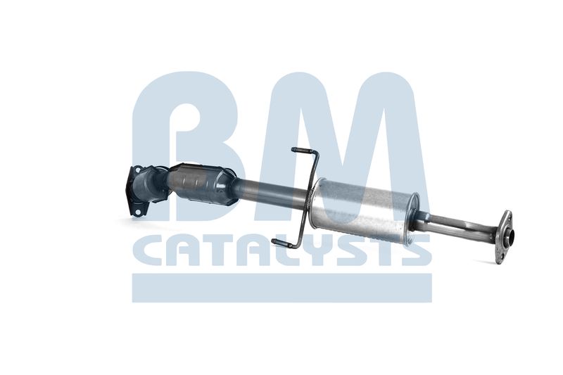 Каталізатор, Bm Catalysts BM92202H