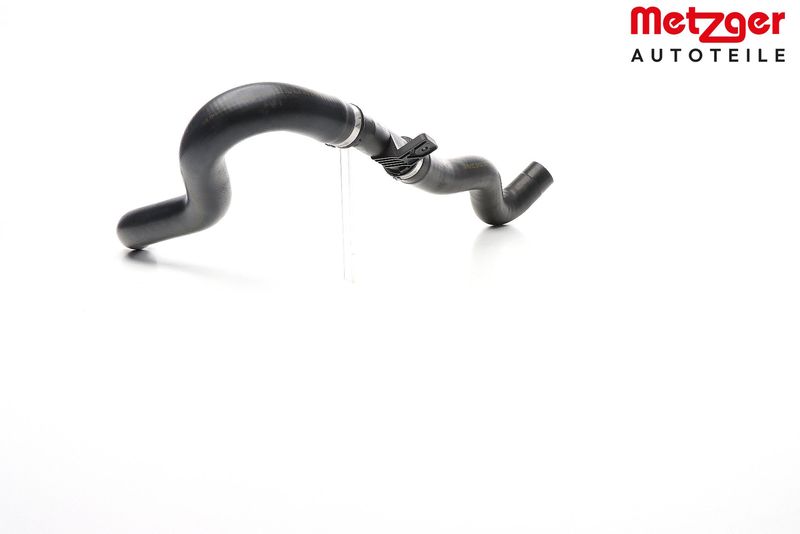 METZGER AUTOTEILE 2422396 Radiator Hose