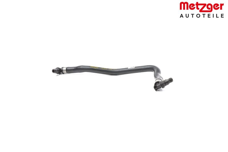 METZGER AUTOTEILE 2420686 Radiator Hose