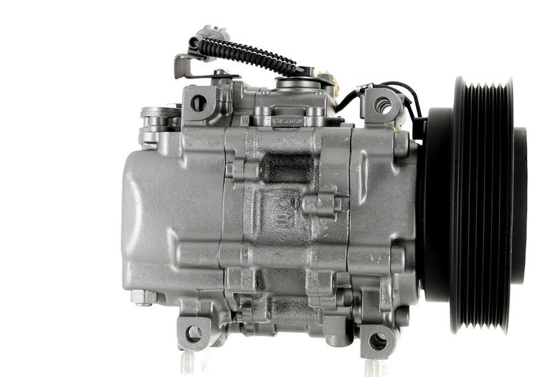 CEVAM 8600035 Compressor, air conditioning