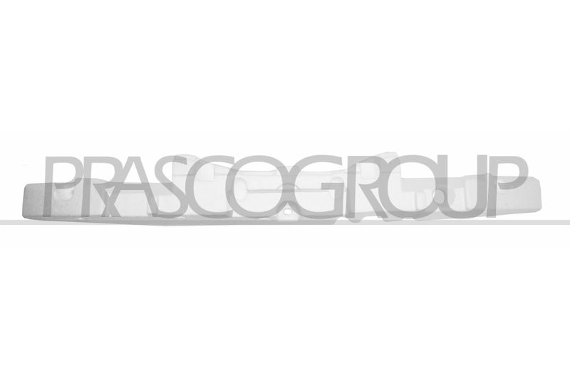 буфер, броня PRASCO