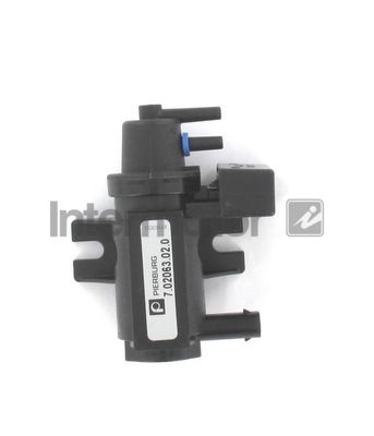SMPE 14243 Pressure Converter, exhaust control