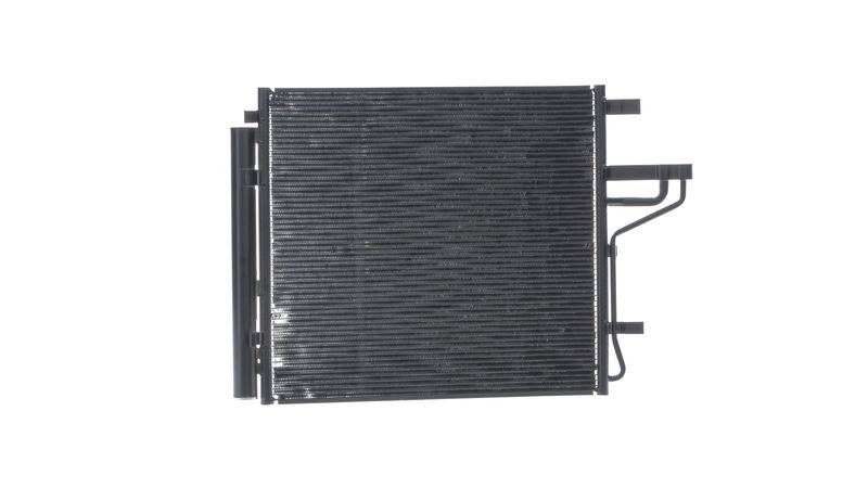 Product Image - Condensor, airconditioning - AC1069000S - MAHLE