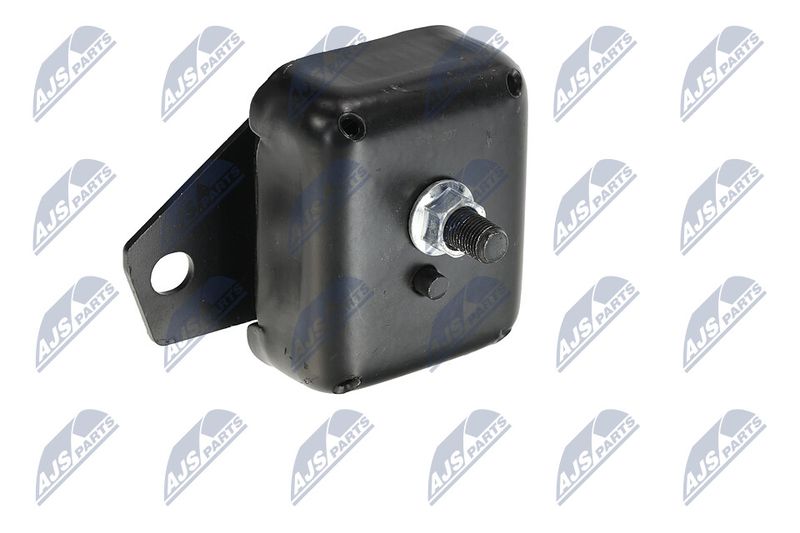 Paigutus, Mootor, NTY ZPS-DA-007