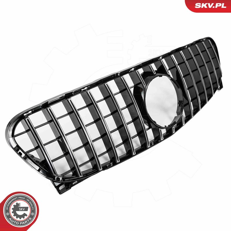 Radiaatorivõre, ESEN SKV 66SKV564