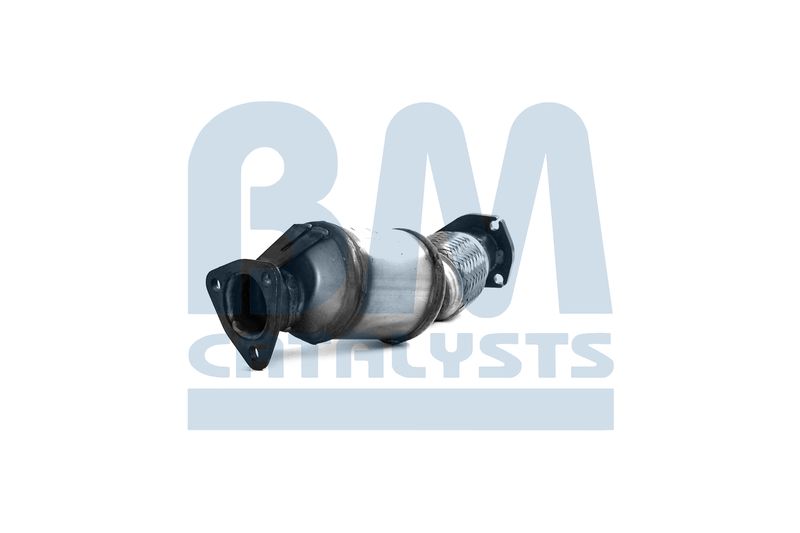 Каталізатор, Bm Catalysts BM80139H