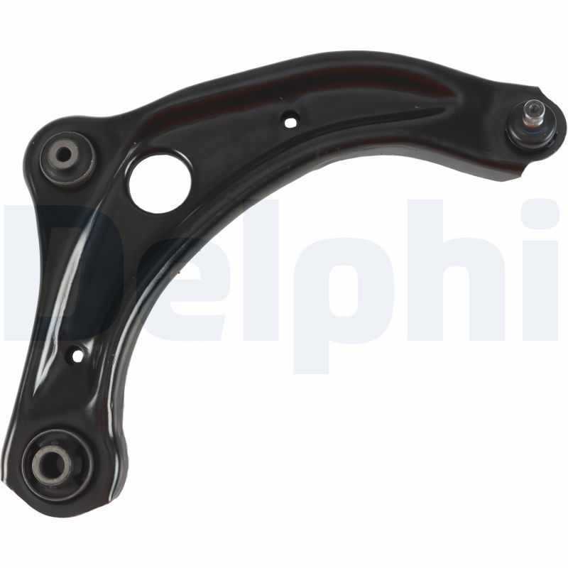 DELPHI TC8384 Control/Trailing Arm, wheel suspension