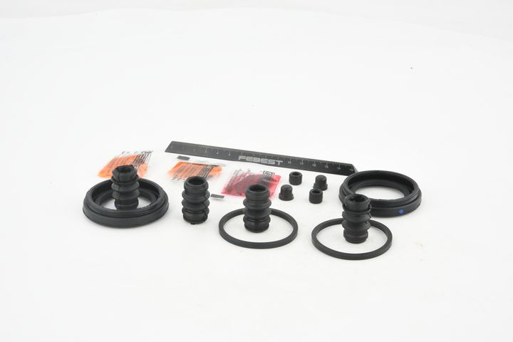 FEBEST 0275-Y62R Repair Kit, brake caliper