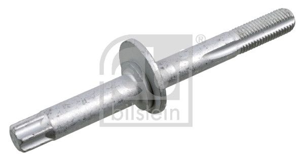 Perno de fijación, brazo oscilante