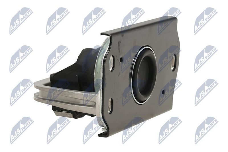 Paigutus, Mootor, NTY ZPS-PL-087