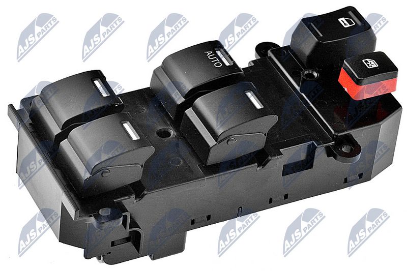 Lüliti, aknatõstuk, NTY...