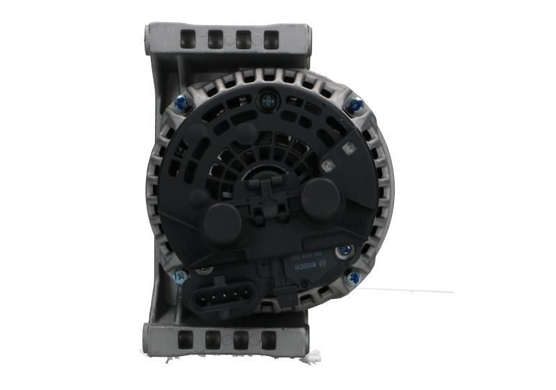 BV PSH 906.504.080.014 Alternator