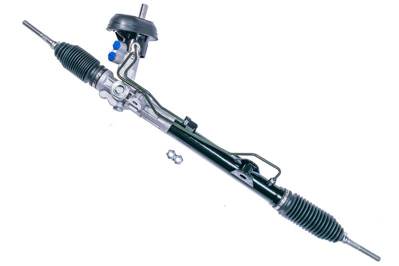 Rooliajam, DENCKERMANN D900133