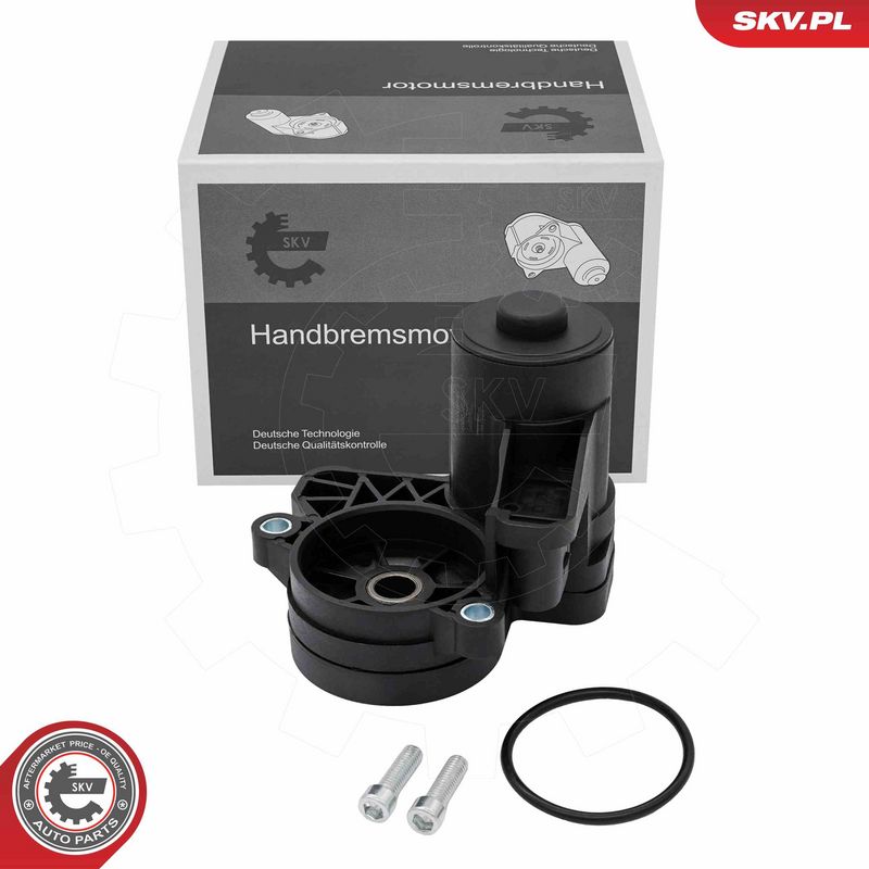 Seadeelement, seisupidur (pidurisadul), ESEN SKV 96SKV891