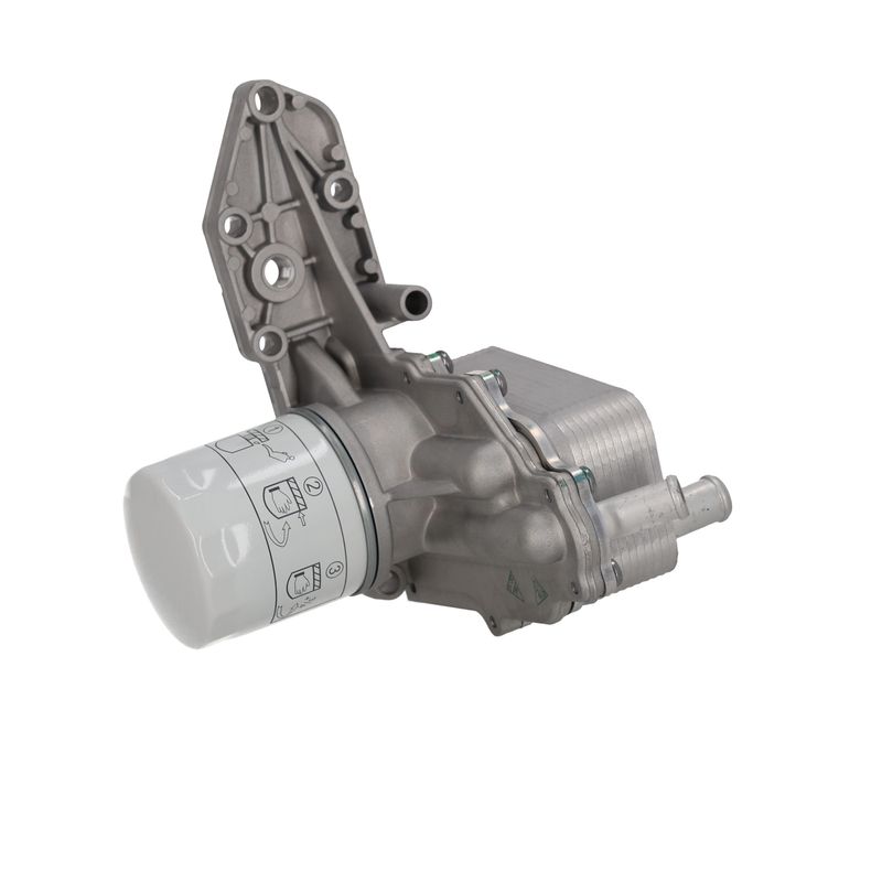 Õliradiaator, mootoriõli, NISSENS 91329