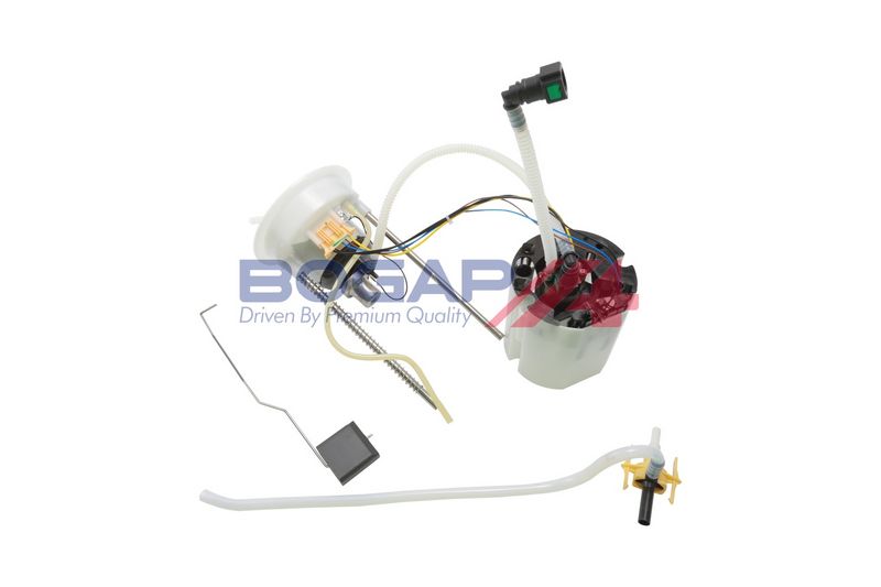 This part match OEM code: 8R0919051N 001