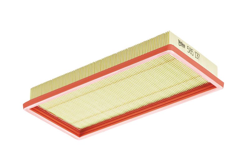 VALEO 585137 Oro filtras