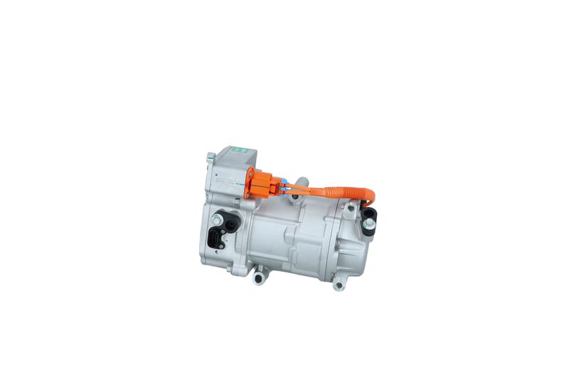 Kompressor, kliimaseade, NRF 320351