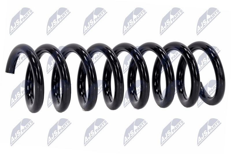 NTY ASZ-ME-024 Suspension Spring