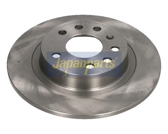 спирачен диск JAPANPARTS