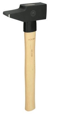 KS TOOLS 142.1100 Machinist's Hammer