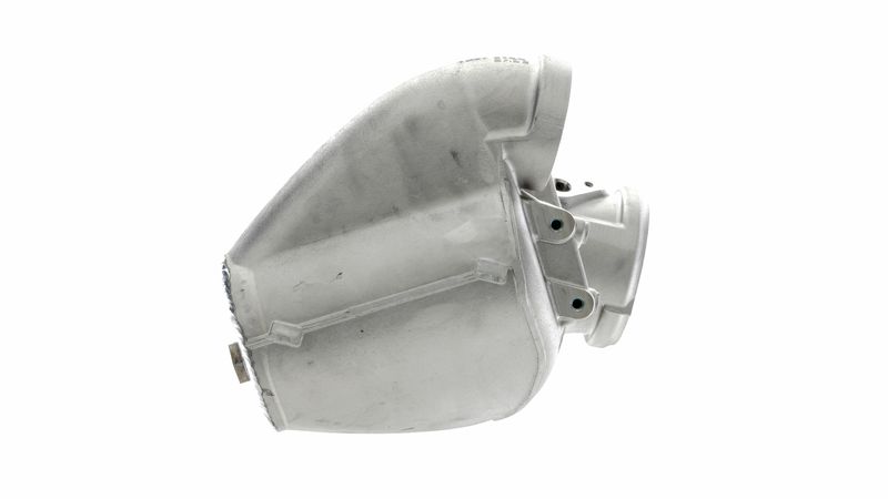 Product Image - Intercooler, inlaatluchtkoeler - CI698000P - MAHLE