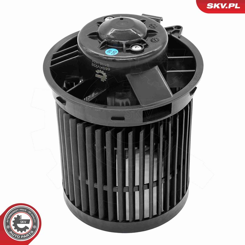 ESEN SKV 68SKV232 Interior Blower